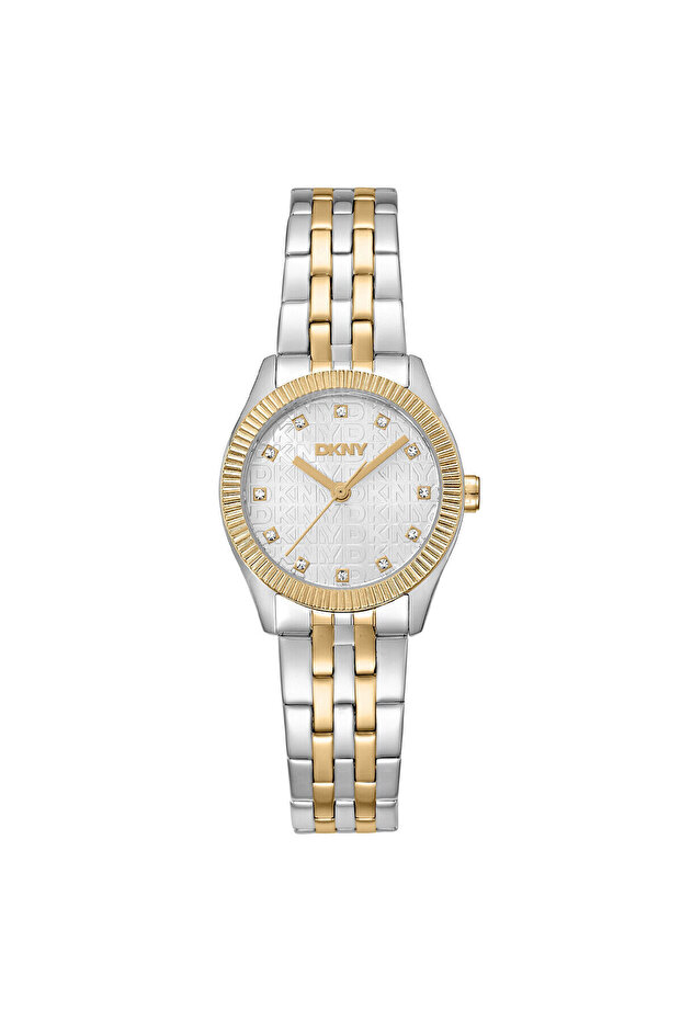 Dk1L126M0125 Women's Wristwatch