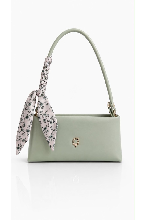 Sure Baget Model Single Handle Shoulder and Hand Bag