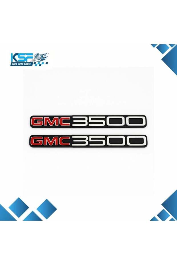 طقم علامات 3500