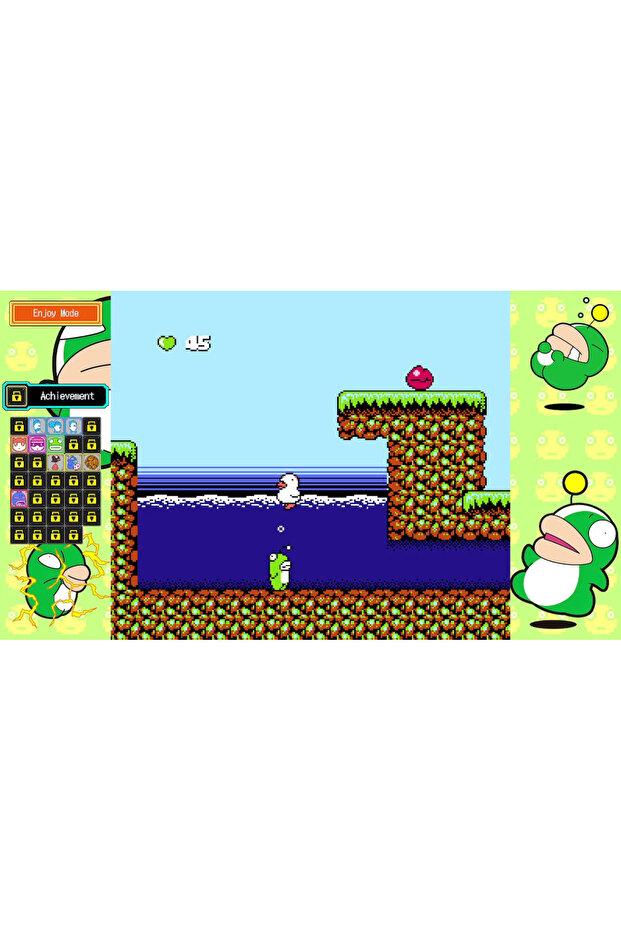 Hebereke 2 - Nintendo Switch - 5