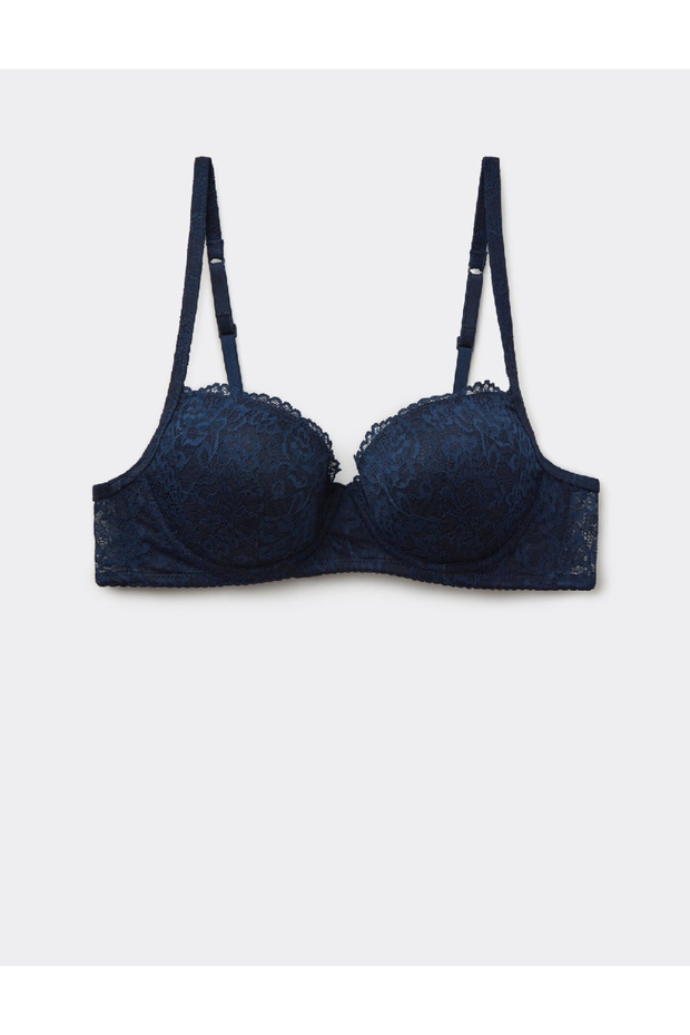 Sutien, Bleumarin - 2