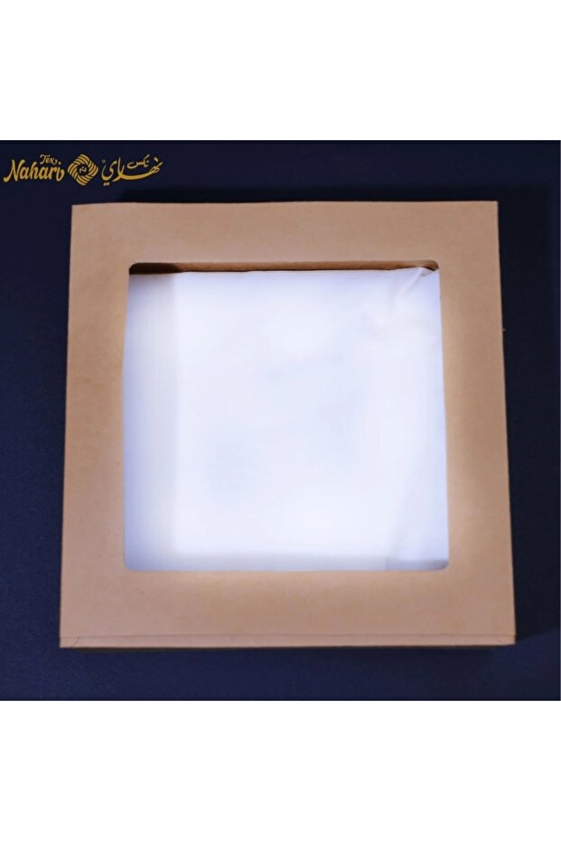 Soft Japanese fabric (white)