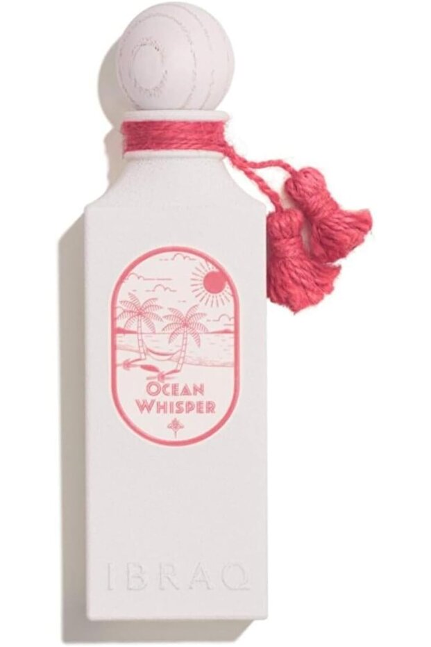 عطر أوشن ويسبر من إبراهيم القرشي - 100 مل