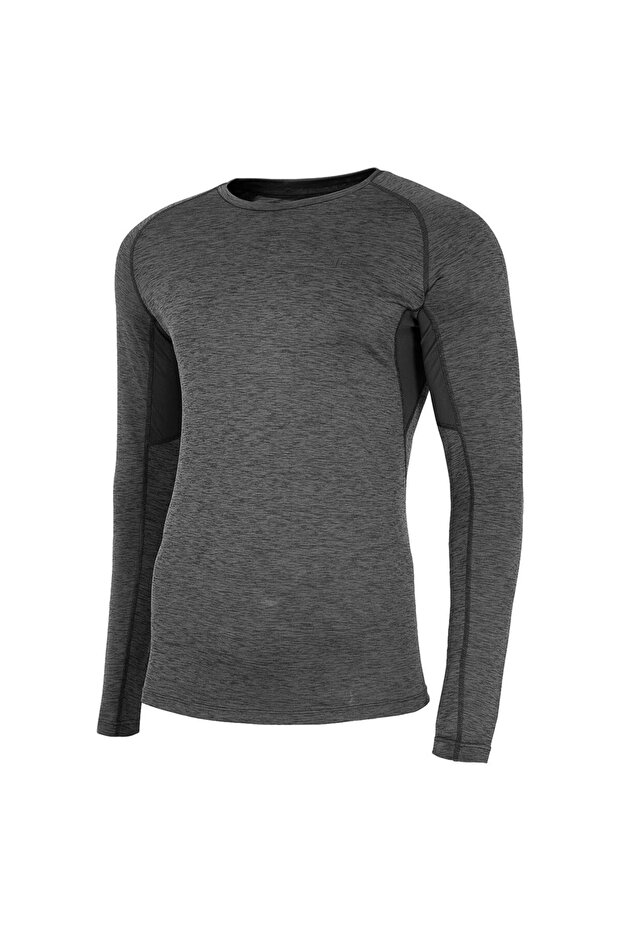 Tricou bărbătesc cu mânecă lungă M