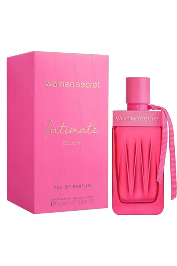 عطر إنتيميت ديلايت أو دو بارفان 100 مل
