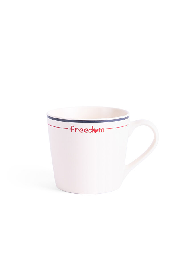Freedom Coffee Mug from Marella