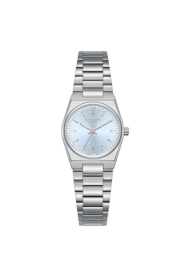 Women's 3H Blue Dial Watch - LC08362.300