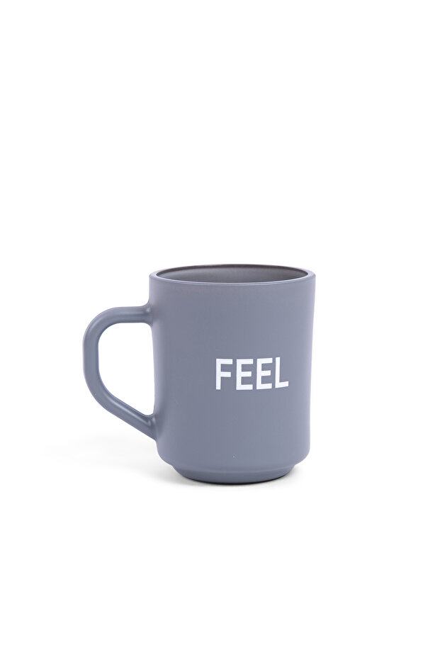 Feel Coffee Mug from Aurora - 1