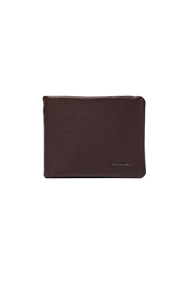 Men's Wallet & Card Holder 1592 Leather Wallet Card Holder