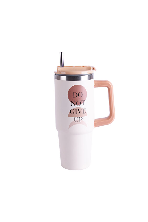 Travel Mug 887 ml from Solana