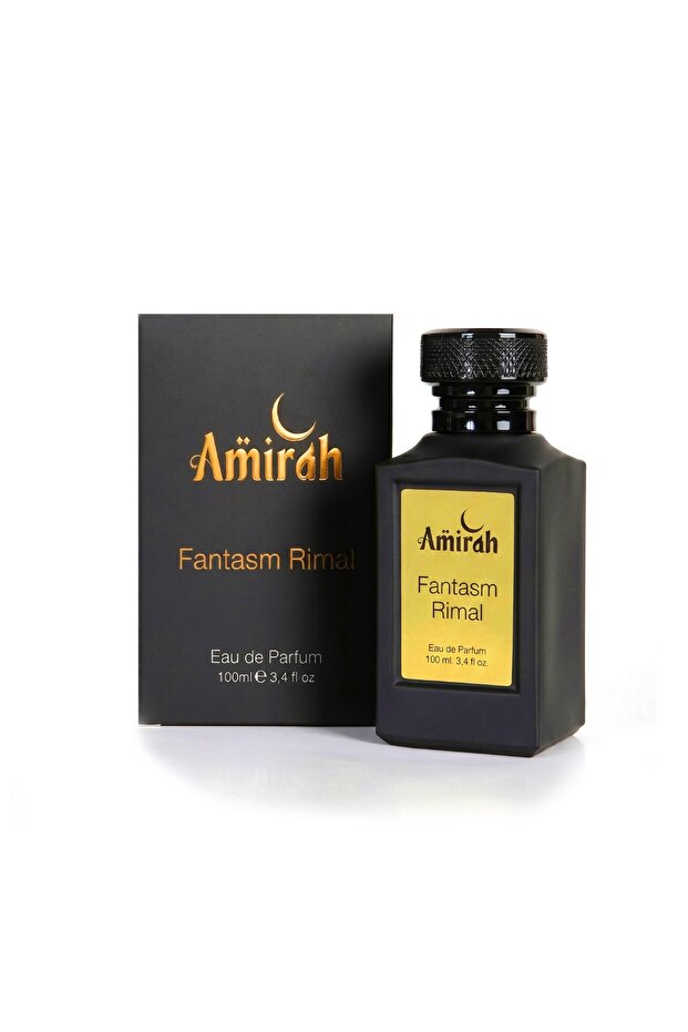 Fantasm Rimal - 1