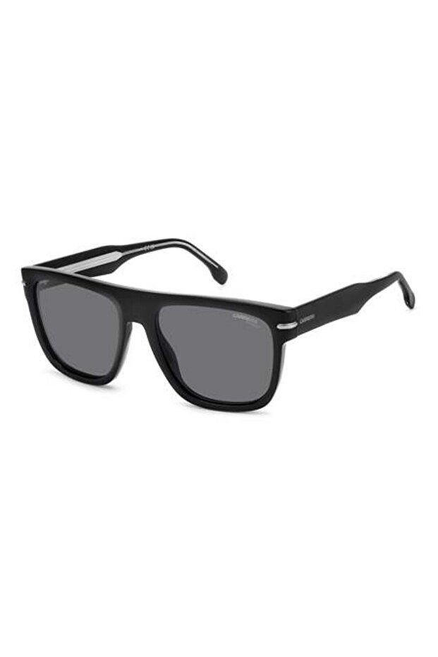 340/S BLACK RUTHENIUM for MAN Sunglasses 57 mm