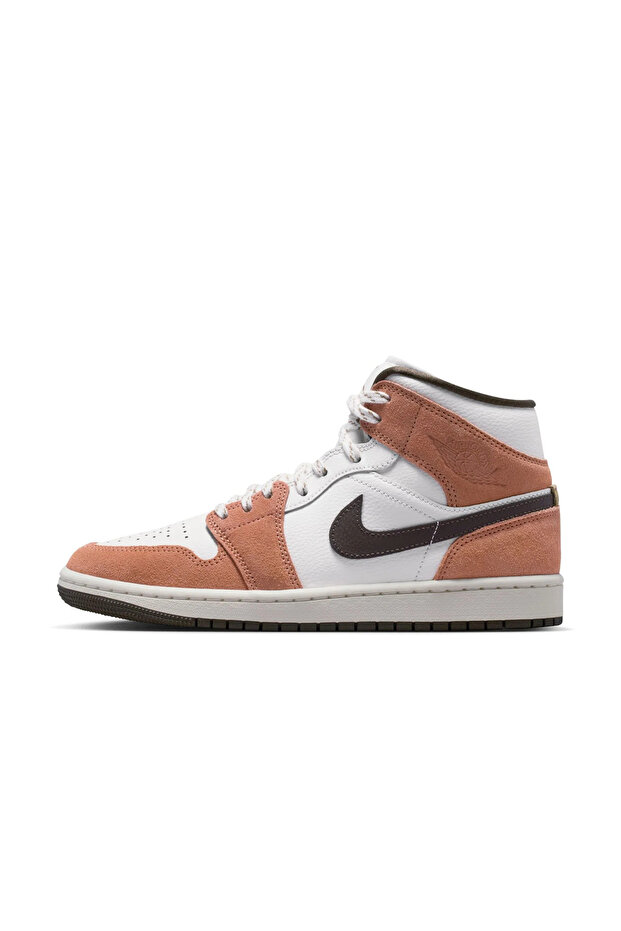 Jordan 1 Mid - 2