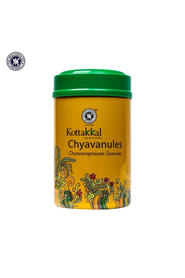 Chyavanules Granules 250gm