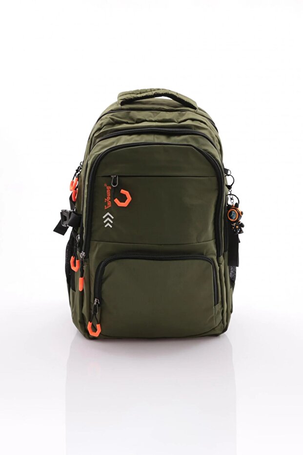 51611 School Bag - 1