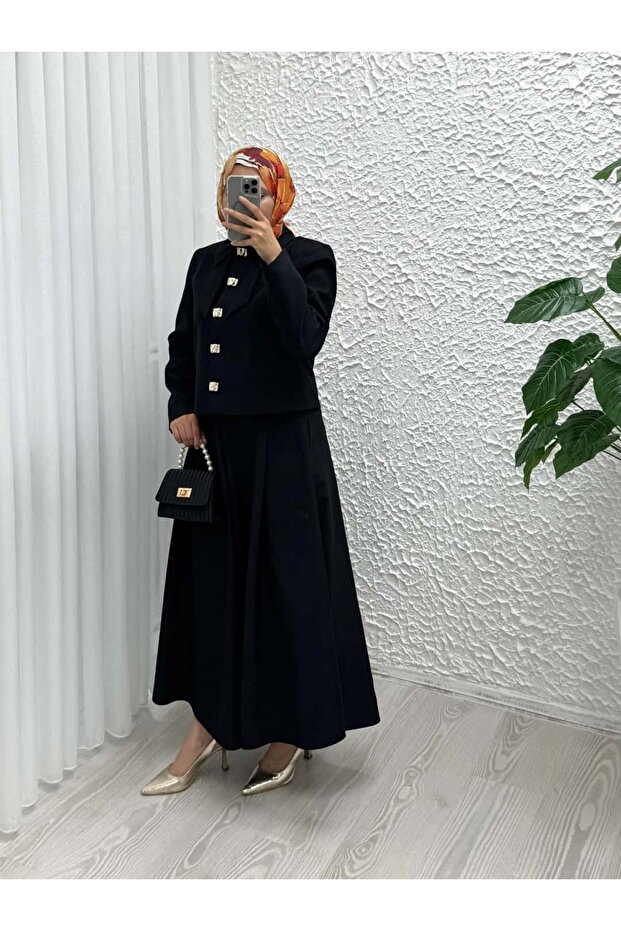 SEDA ETEKLİ TAKIM - 4