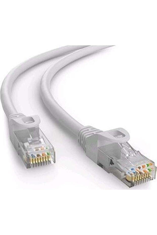 cablu patchcord Cat6e, UTP, ≈ ° ed√ ° 25m - 1