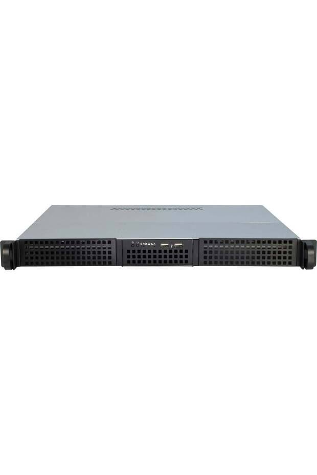 48.3cm IPC 1U-10240 1HE SERVER USB 3.0 - 3
