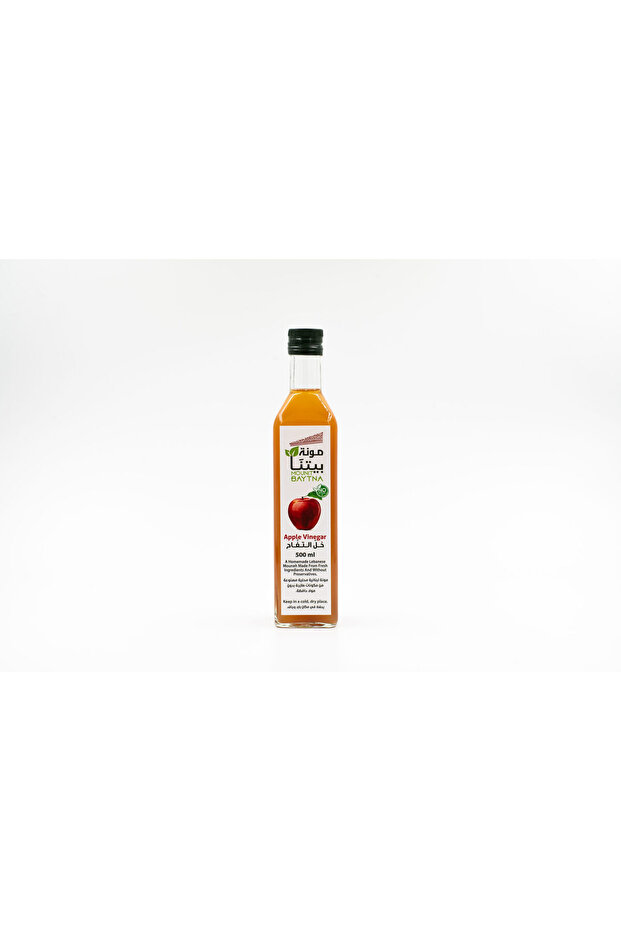 Apple Vinegar 500ml