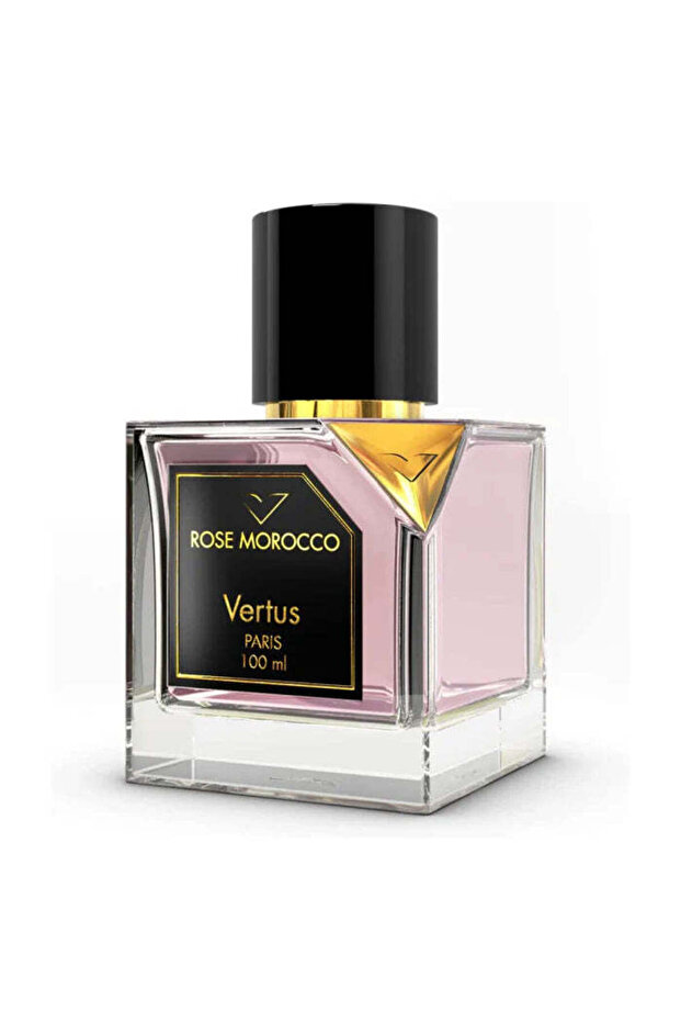 Rose morocco Eau de Parfum 100ml