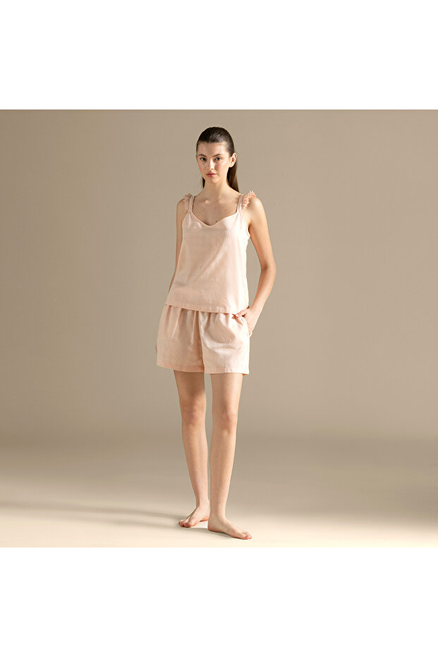 Rado Pajama Set Pink