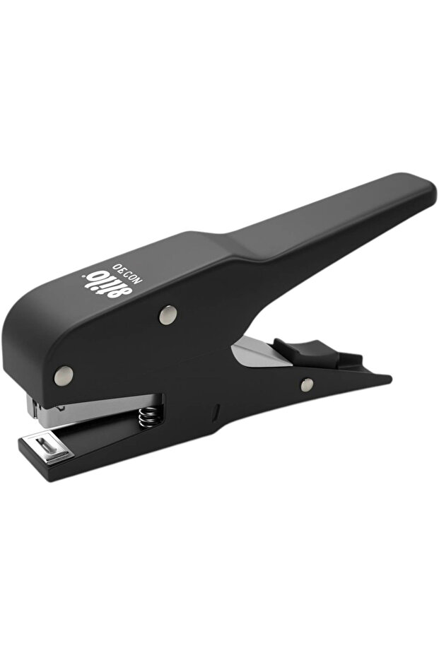 Zimba Stapler Hand Stapler 50 Sheets Capacity / Staple Wire No:24/6