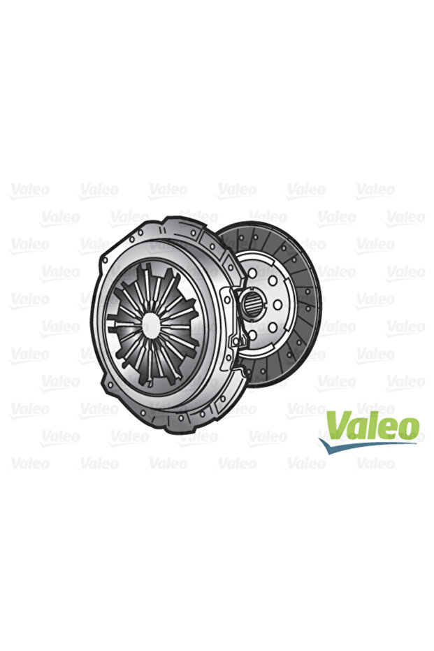 Clutch kit 828409 - 1