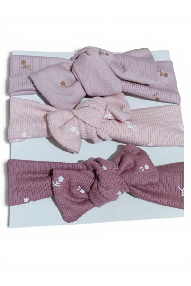 Baby Hair Band