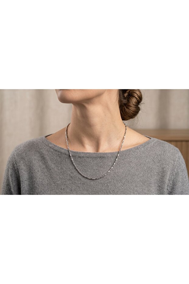 A clean, modern expression of elegance designed for effortless everyday beauty