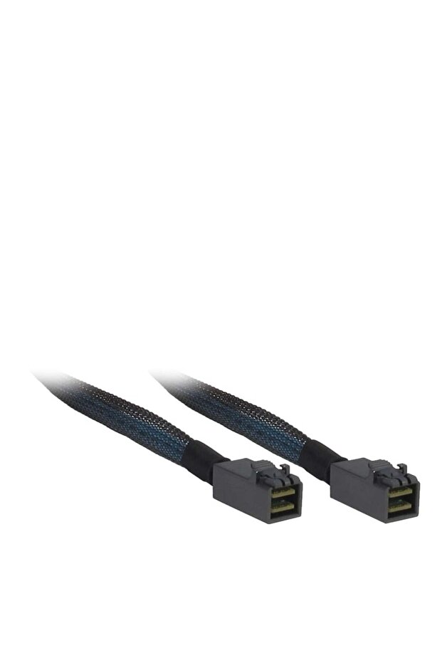 Cablu SFF 8643 -> SFF 8643 1,00m - 1