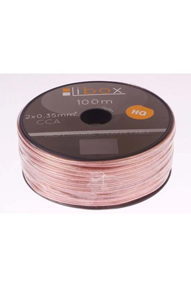 Cablu electronic 2x0,35 LB0004 - 3