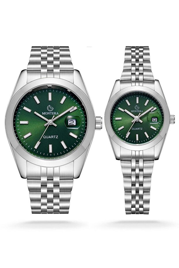 Montera Cablez Watch Kit - 1