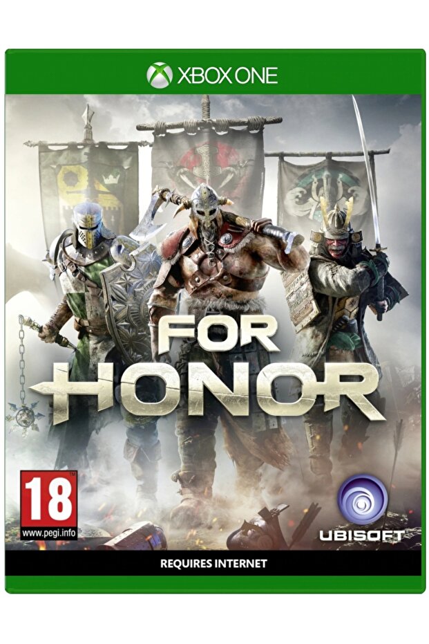 Joc For Honor Xbox One, Second-Hand - 1
