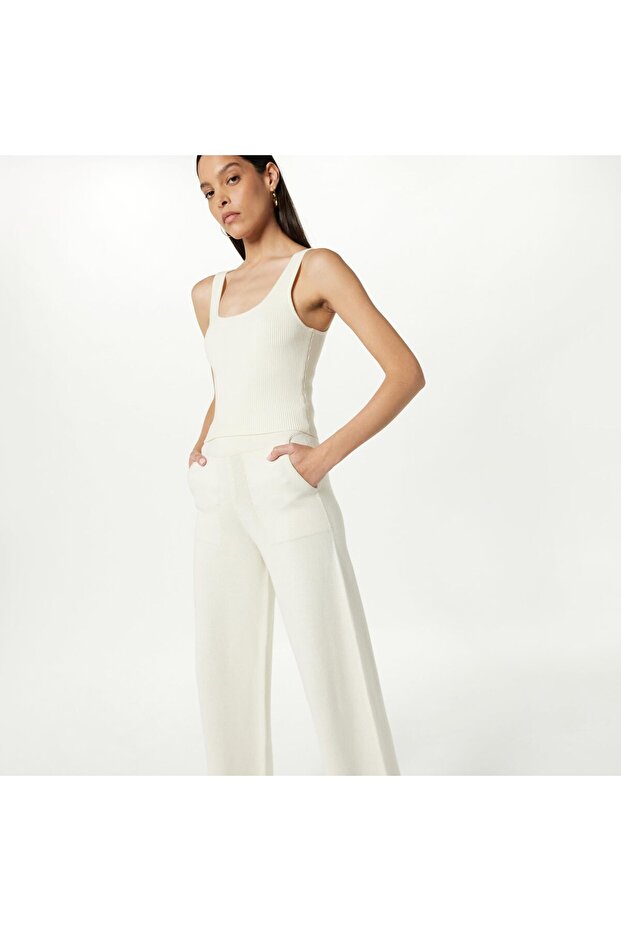 Pantaloni de damă - 3