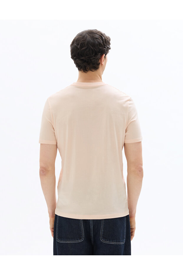 Tricou din bumbac Tebase - 4