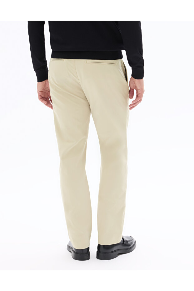 Pantaloni chino Nocowash - 4
