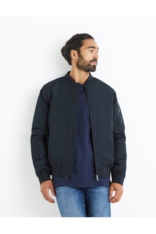 Bunda bomber Bujames - 1