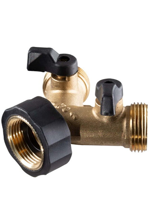 Conector 2 cai ¾” alama TG - 2