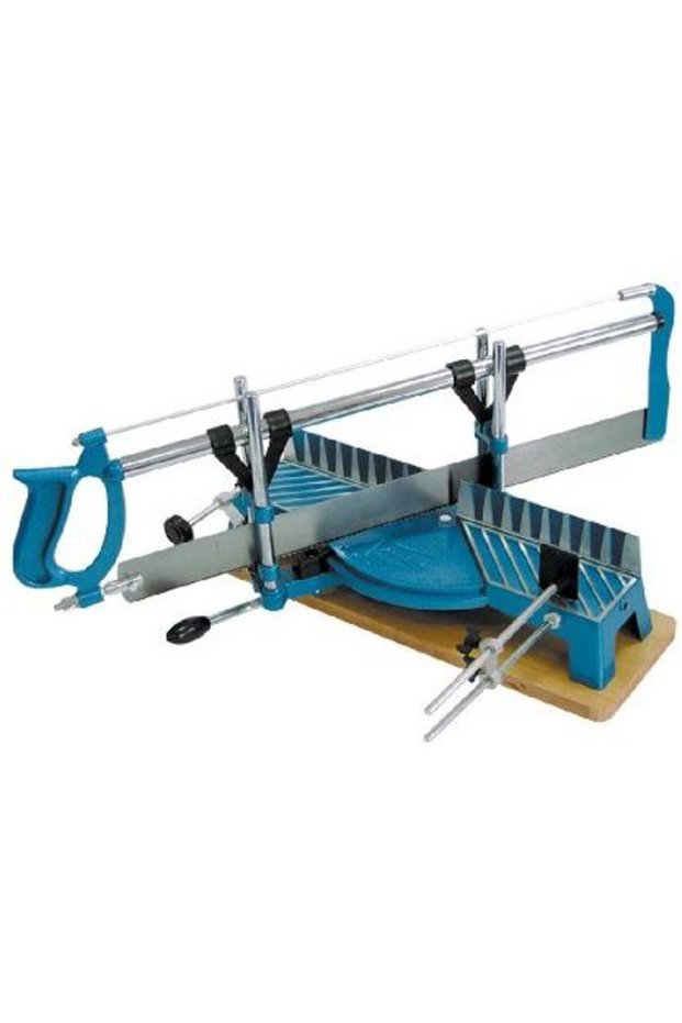ANGLE CUTTING DEVICE WITH SAW 550MM