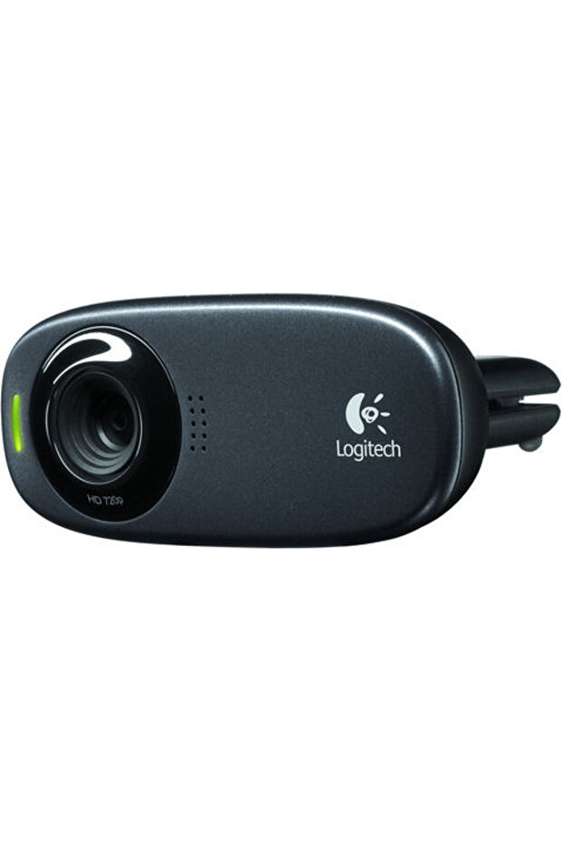 C310 HD 720p Κάμερα Web - 4