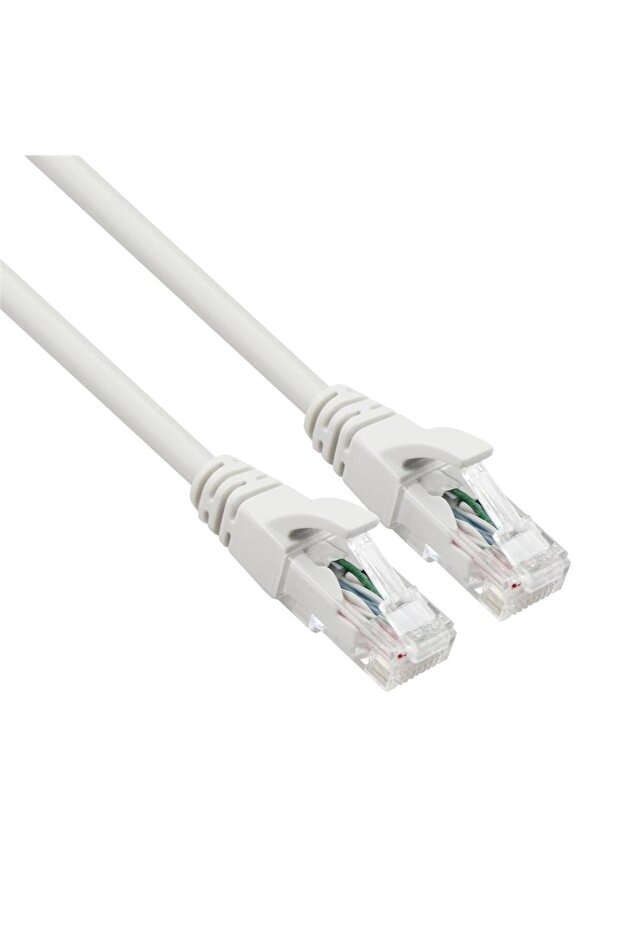 Np612B-1.0 Cat6 1.0Mt Gray Utp Patch Cable - 1
