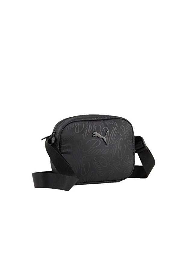 Pop Crossbody Bag Shoulder Bag - Width: 18 Cm, Length: 14 Cm, Depth: 5 cm 09133804 Black