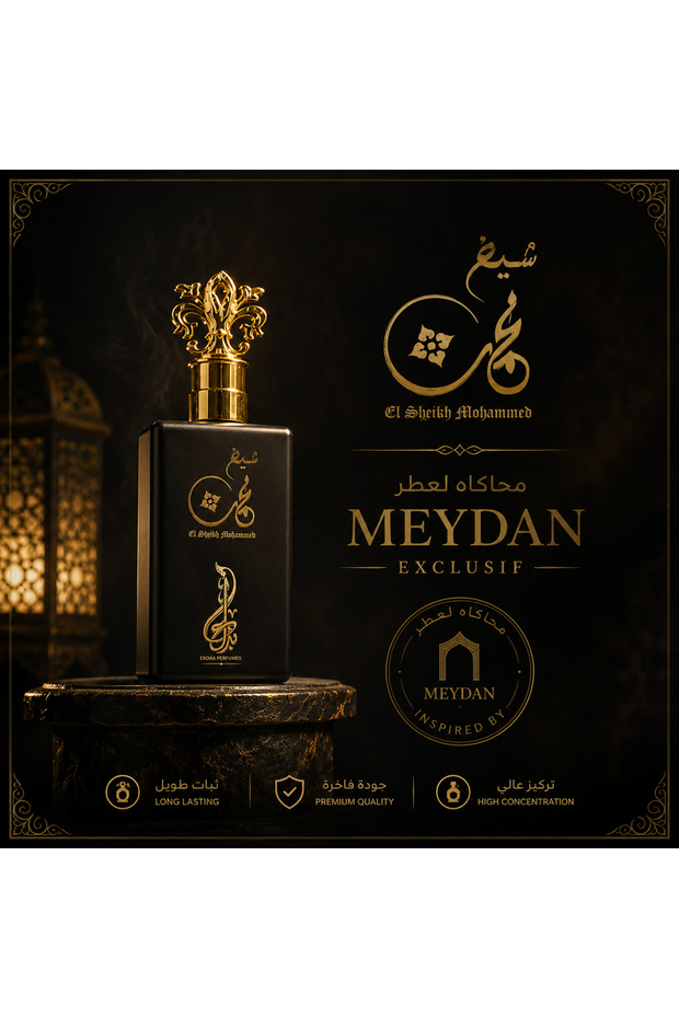 ELSHAEIKH MOHAMMED-75ML - 7