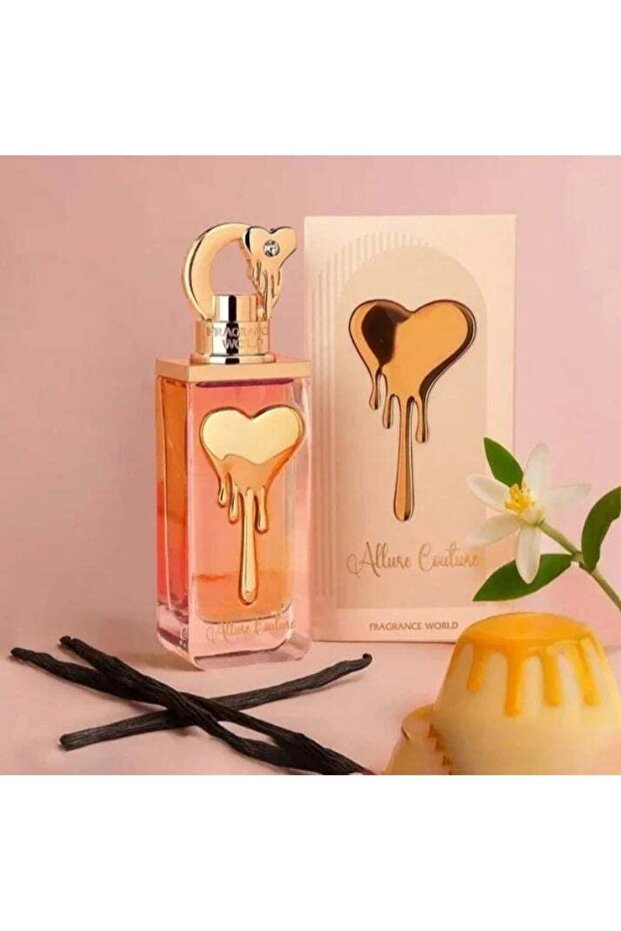 Allure Couture Perfume 100 ml