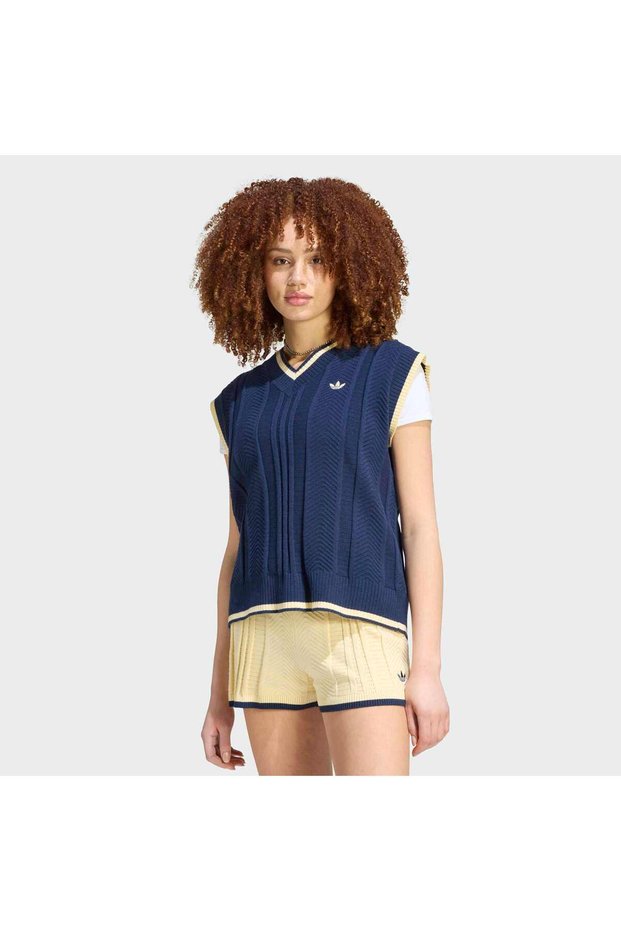 Vest Women's Sports Vest Kr7062
