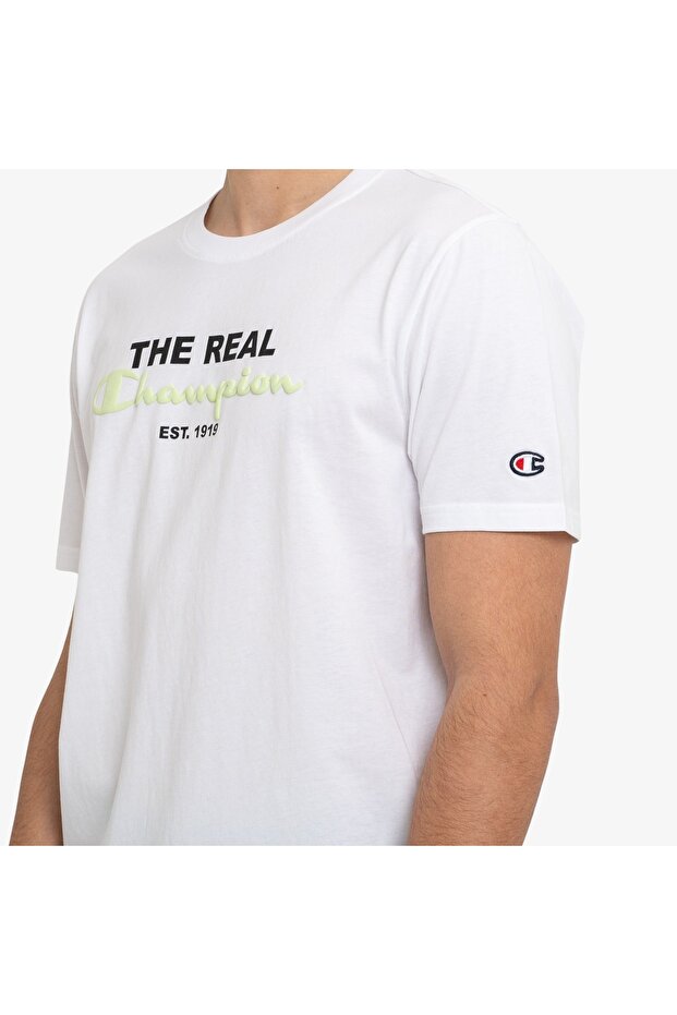 SS Tee - 4