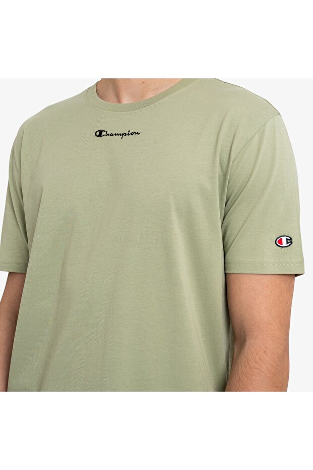 SS Tee - 4