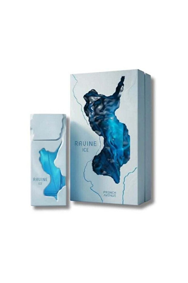 عطر رافين آيس للجنسين 100 مل
