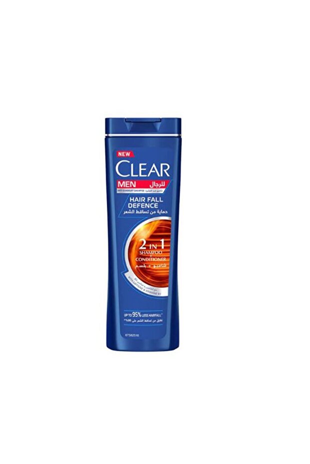 Sh Hair Decrese 200ml