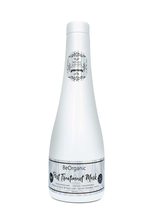 SILVER Post Treatment Mask 1200ml Perfect Shine